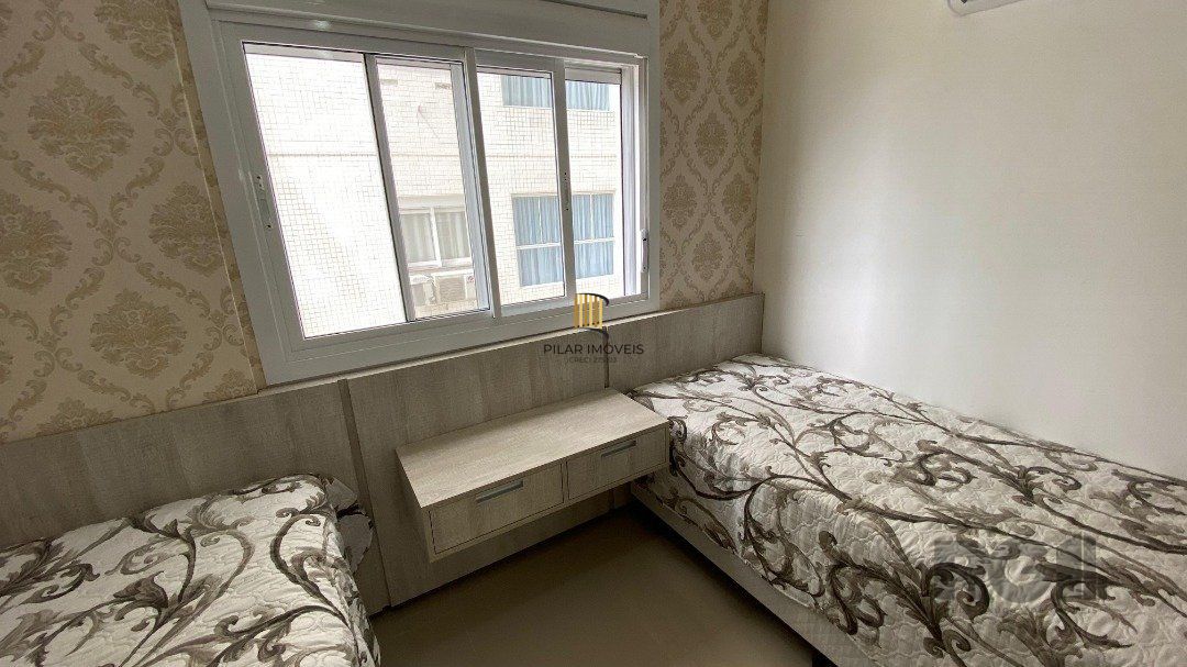 Apartamento 2 dormitórios no bairro Zona Nova