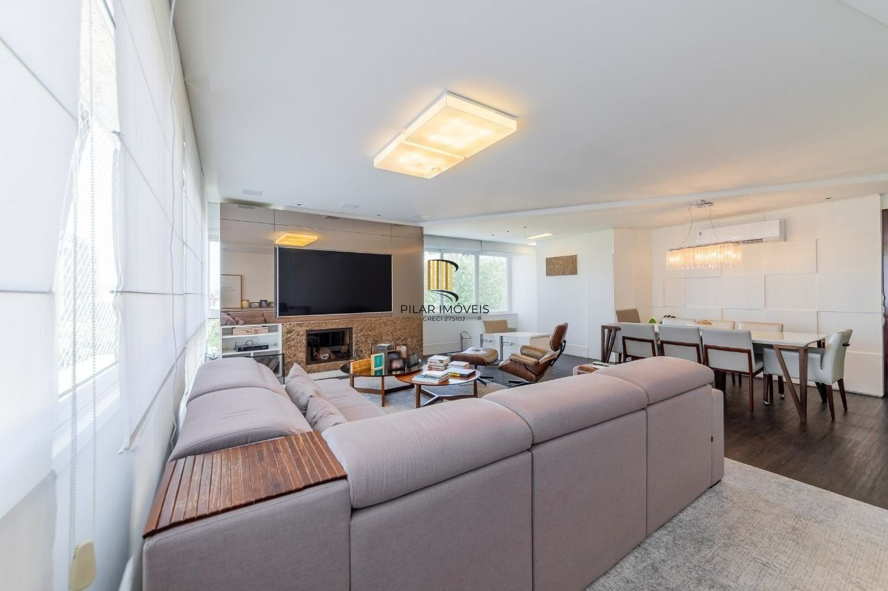 APARTAMENTO IMPECÁVEL - CONFORTO E SOFISTICAÇÃO