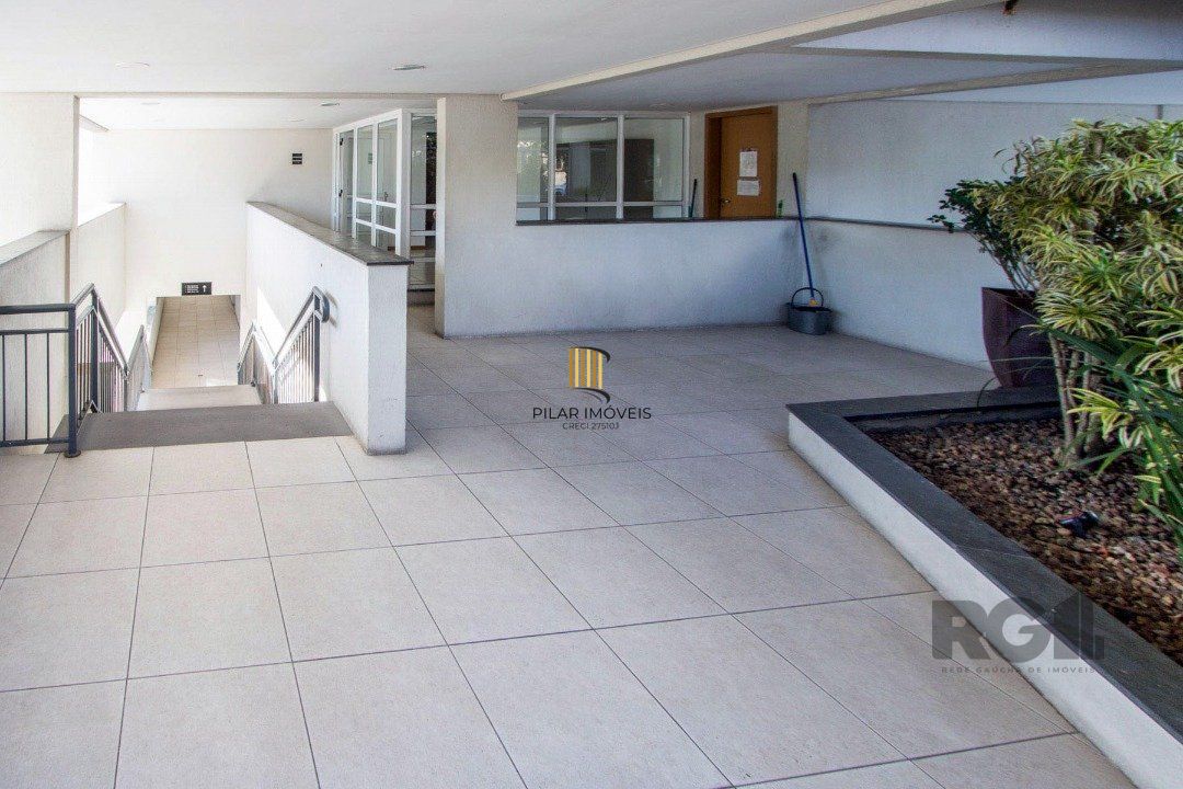 Apartamento | 2 quartos | 1 suíte | 1 vaga | 65,30m2 Privativos | Bairro Tristeza