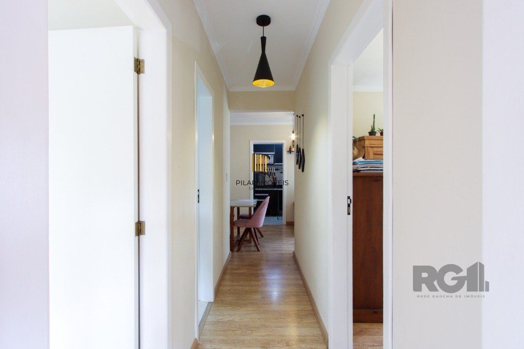 Excelente apartamento de 3 Dormitórios na Vila Nova á venda