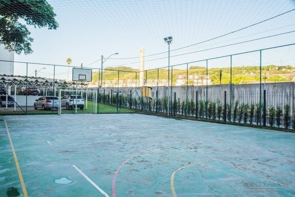 Apartamento para Venda - 84m², 3 dormitórios, sendo 1 suites, 1 vaga - Jardim Botânico