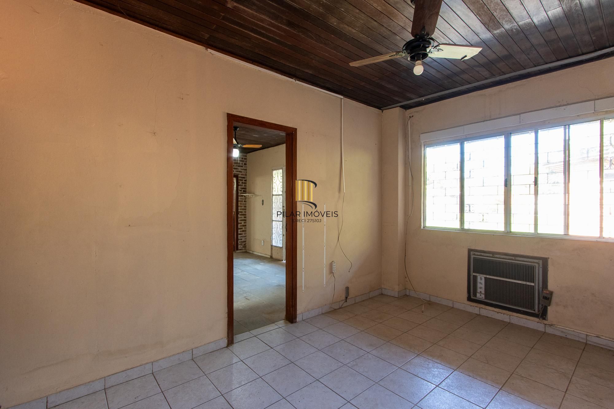 Casa 3 dormitórios no bairro Belém Novo