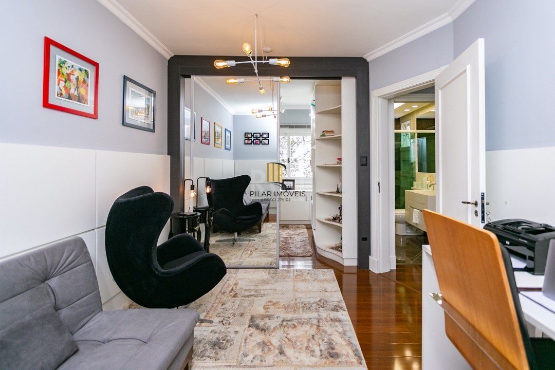 Casa para Venda - 288.88m², 3 dormitórios, sendo 3 suites, 4 vagas - Vila Conceição