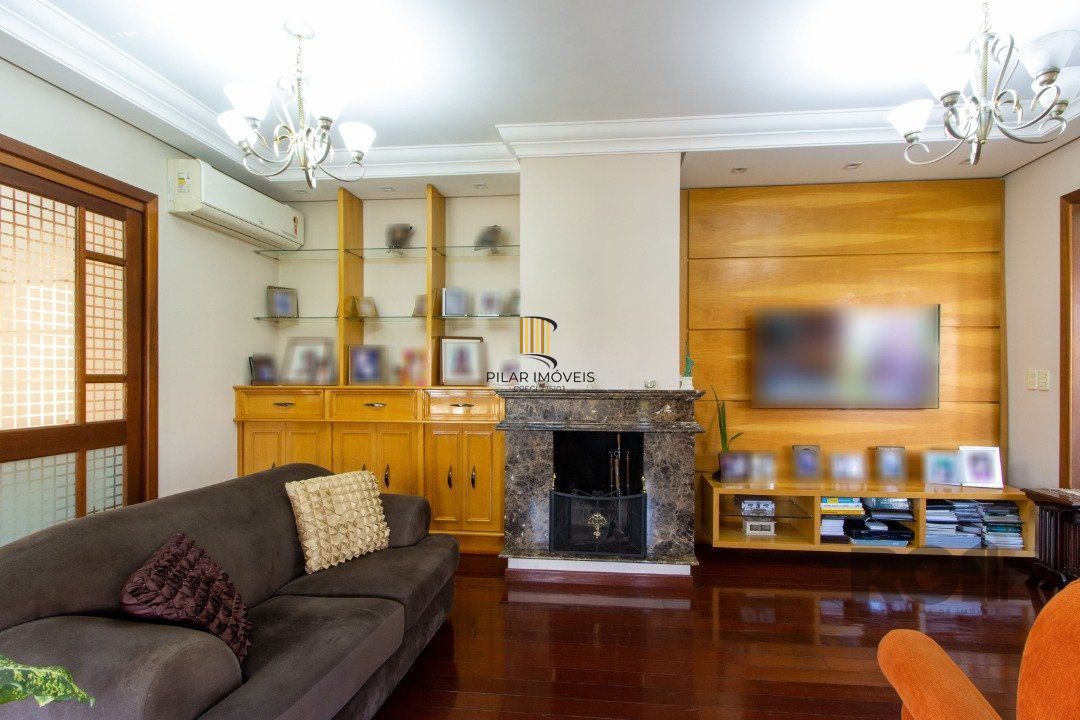 Apartamento 3 dormitórios no bairro Centro