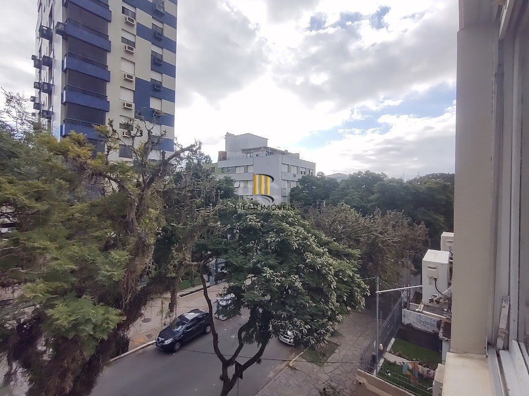 Apartamento para Venda - 97.24m², 3 dormitórios, 1 vaga - São João