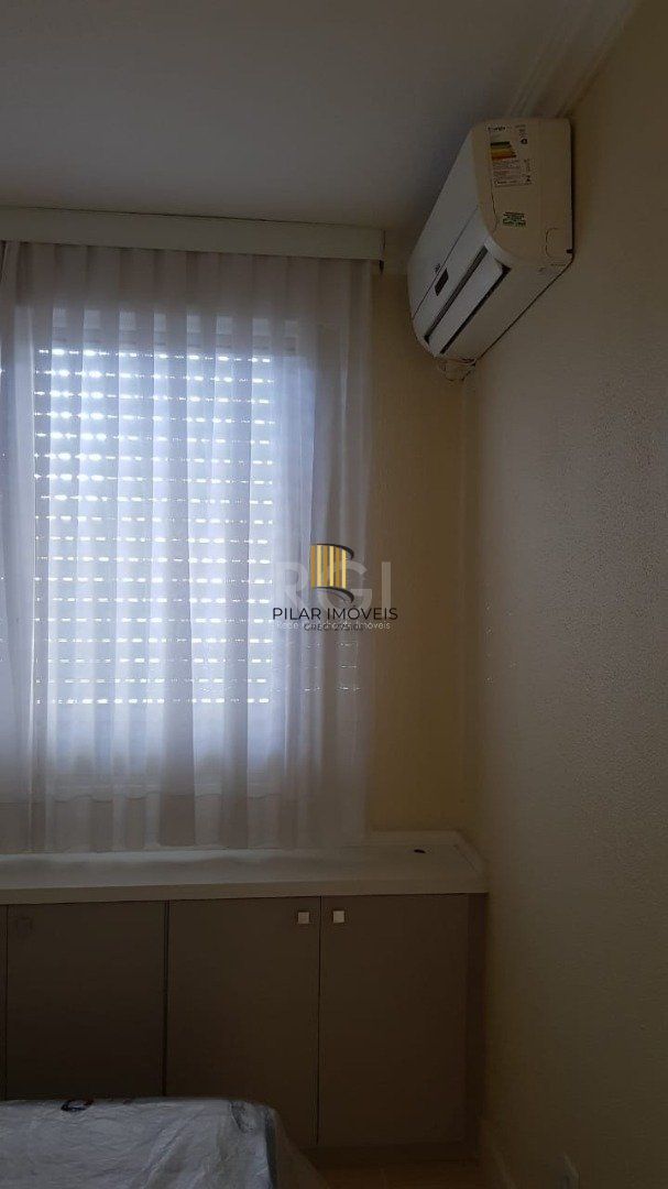 Apartamento para Venda - 37.89m², 1 dormitório, 1 vaga - Cavalhada