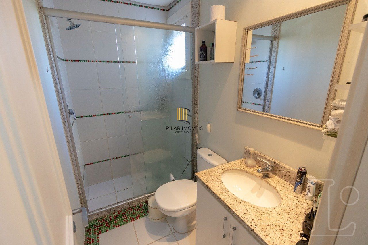 Casa Condominio para Venda - 240.87m², 3 dormitórios, sendo 3 suites, 4 vagas - Terra Ville