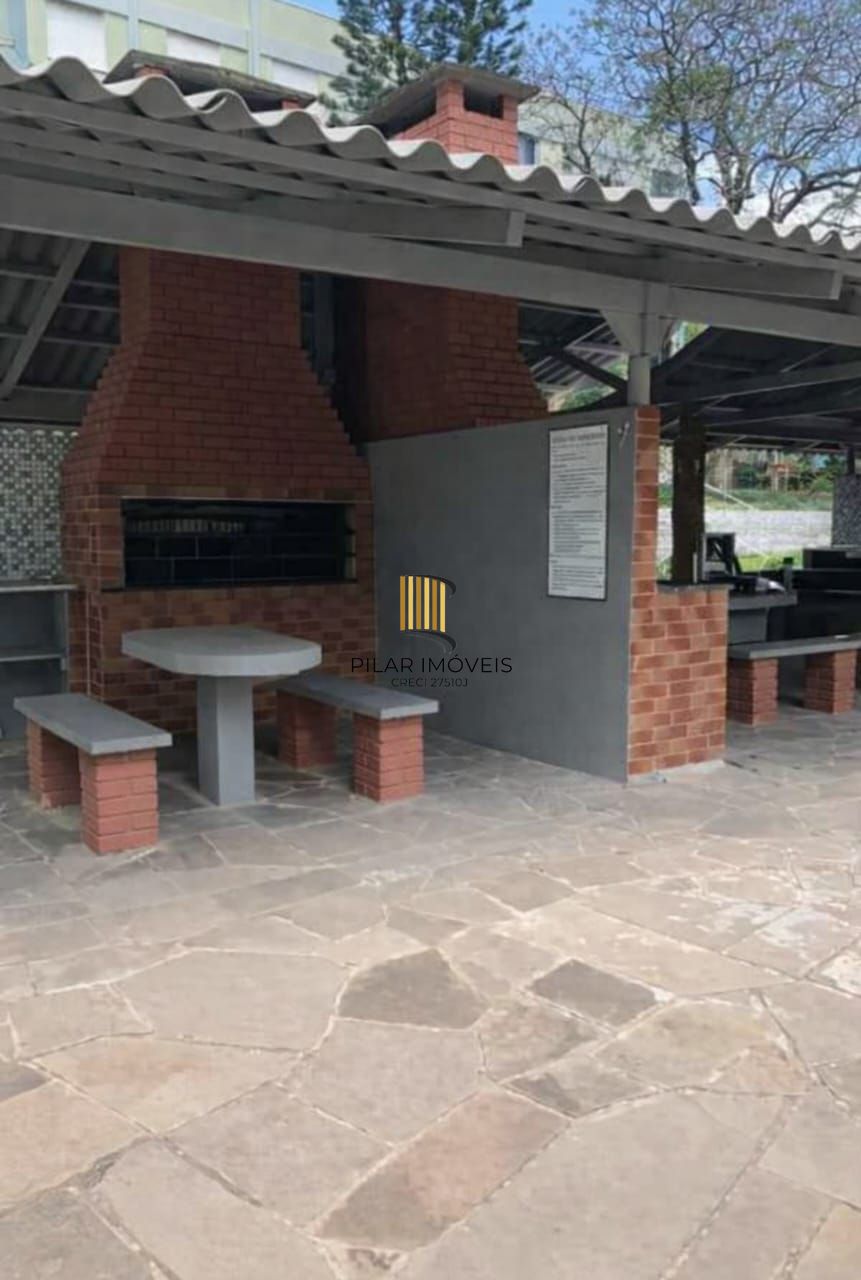 Apartamento com 2 dormitórios à venda, Camaquã, Porto Alegre.