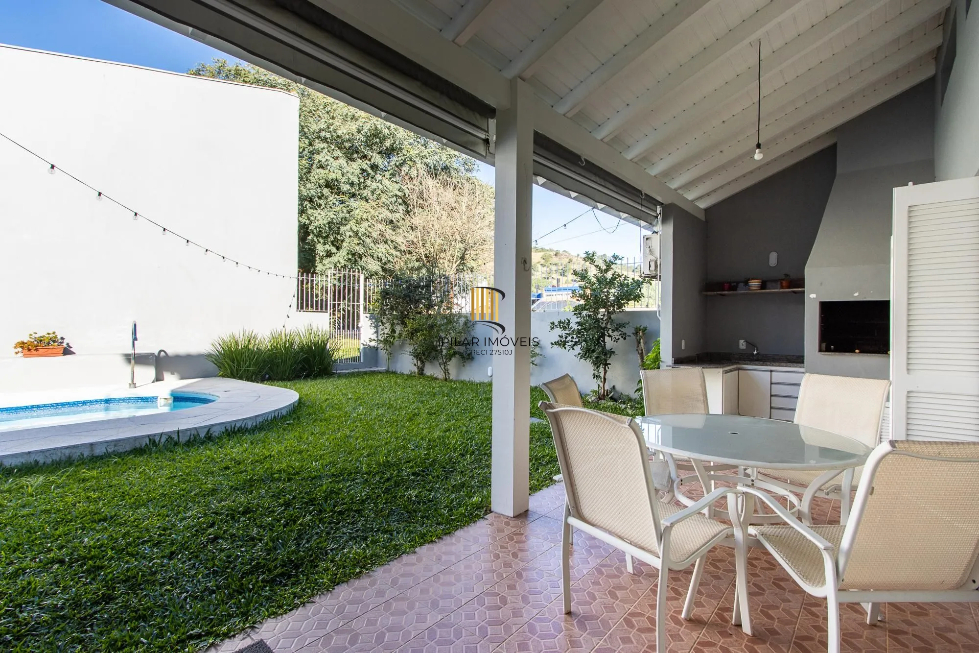 Casa em condomínio 4 quartos (1 suite) - Bairro Espírito Santo