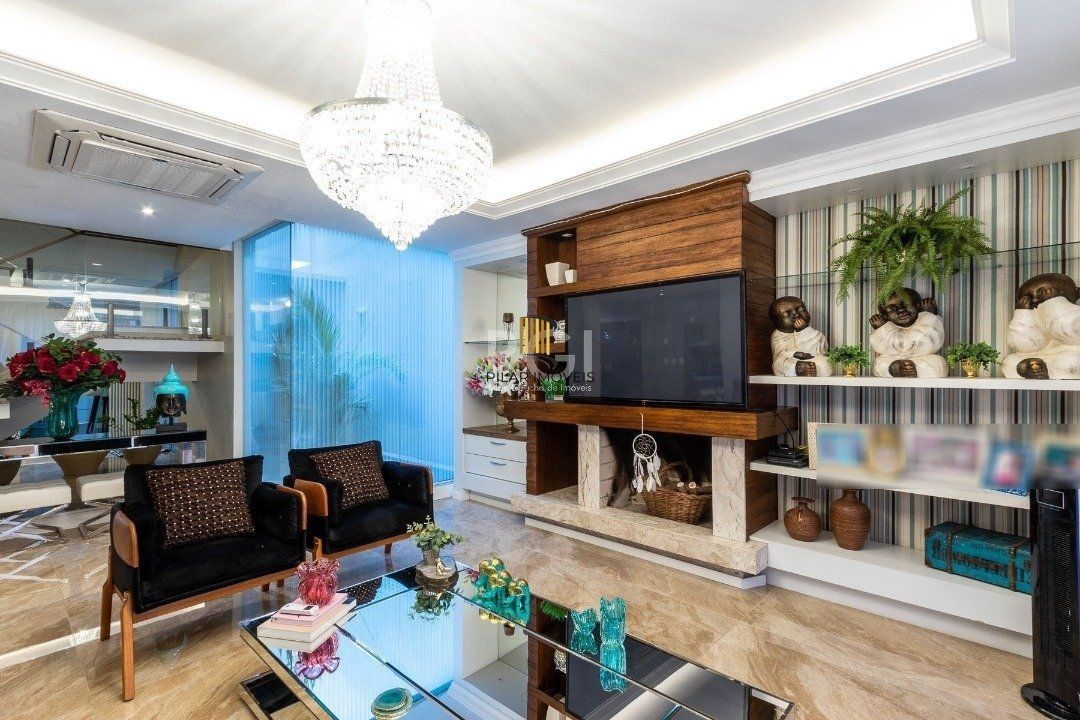 Casa 3 dormitórios no bairro Vila Assunção