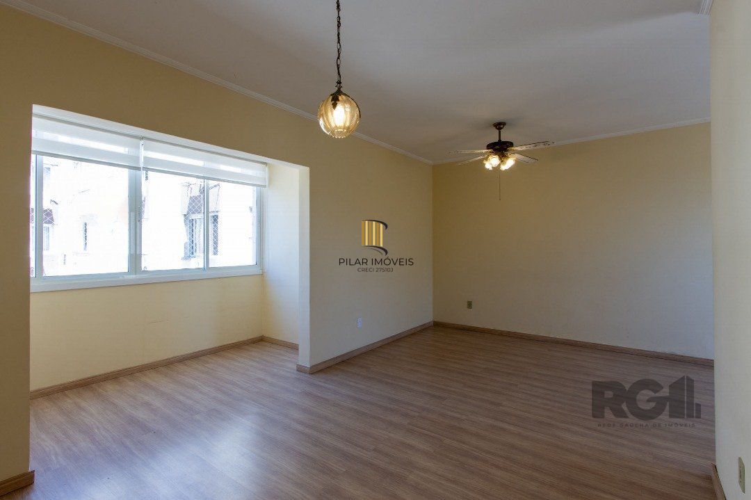 Apartamento 2 dormitórios no bairro Menino Deus
