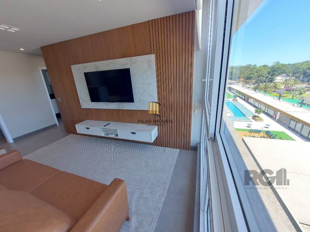 Apartamento 3 dormitórios no bairro Atlântida