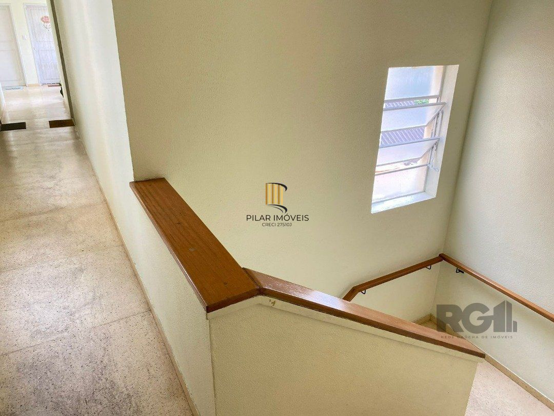 Apartamento 1 dormitório no bairro Partenon