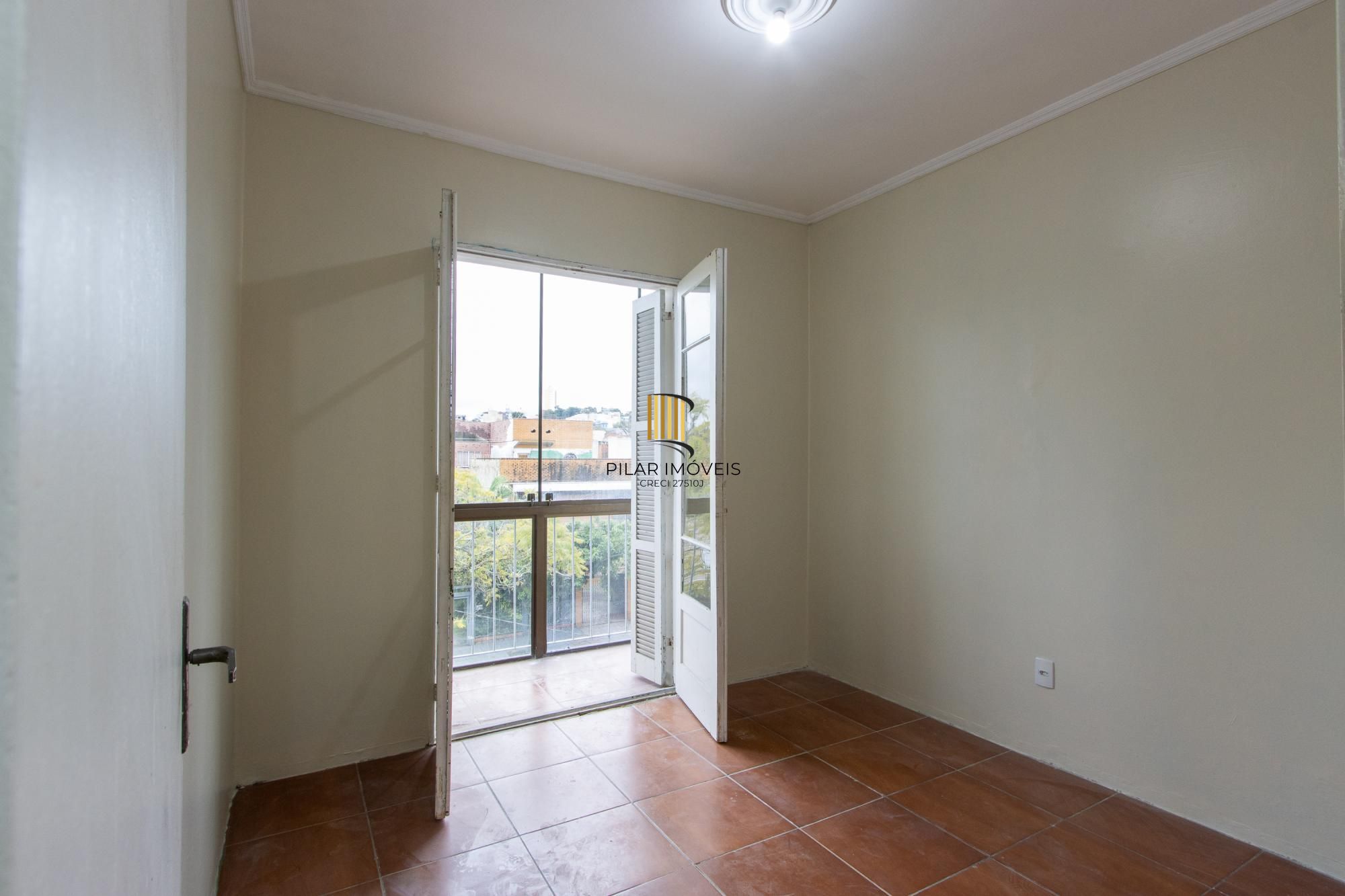 Apartamento 2 dormitórios - bairro Medianeira