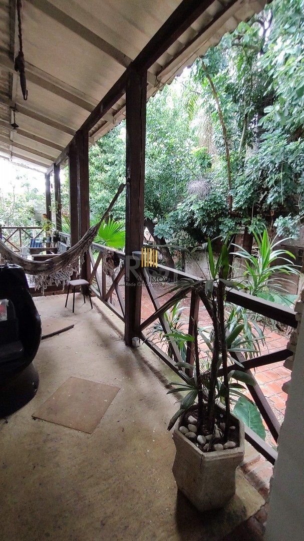 Casa 2 dormitórios no bairro Santa Tereza