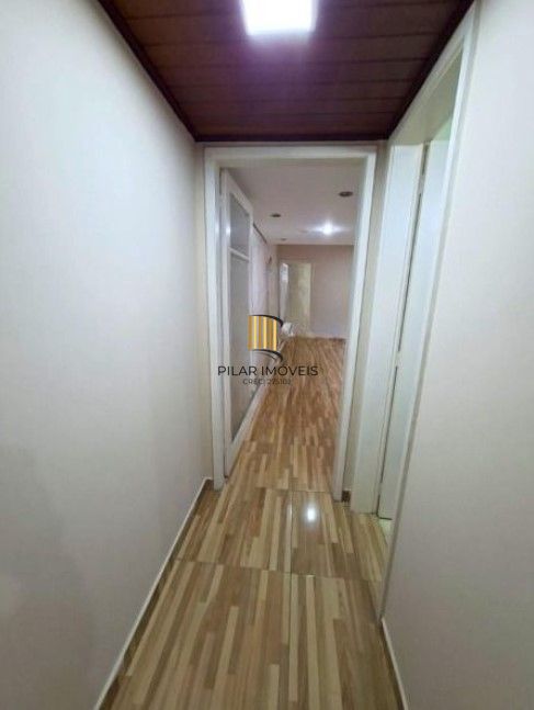 Apartamento 2 dormitórios - Centro Histórico