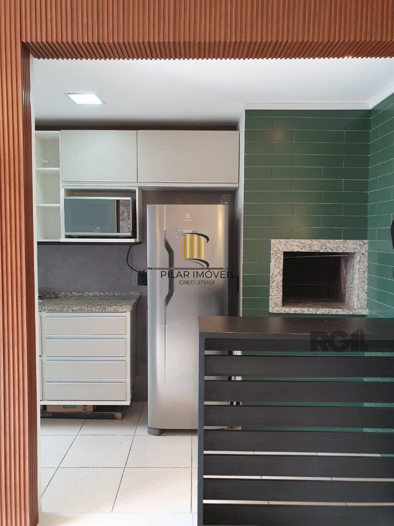Apartamento 2 dormitórios no bairro Camaquã