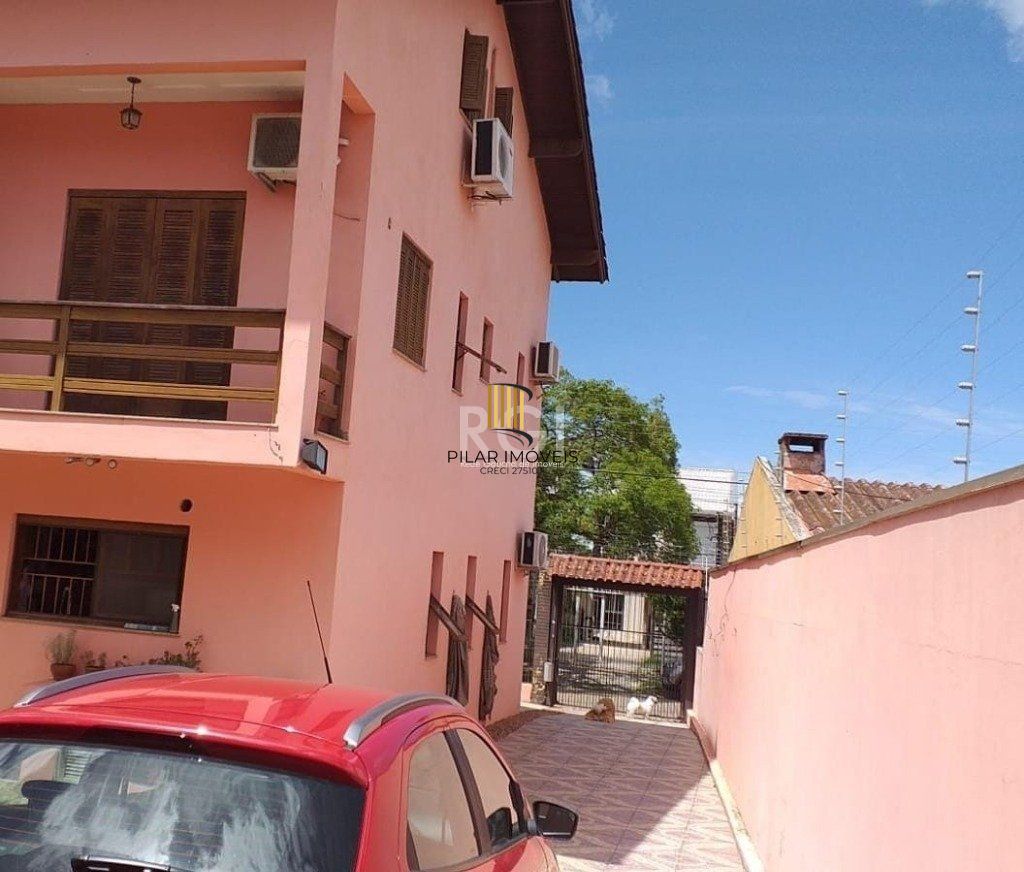 Casa para Venda - 273m², 3 dormitórios, sendo 1 suites, 4 vagas - Aberta dos Morros