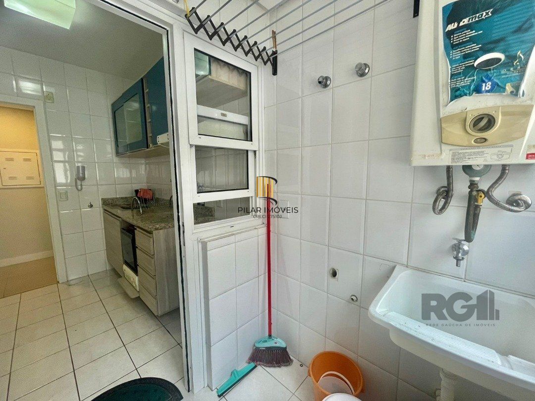 Apartamento 3 dormitórios no bairro Boa Vista