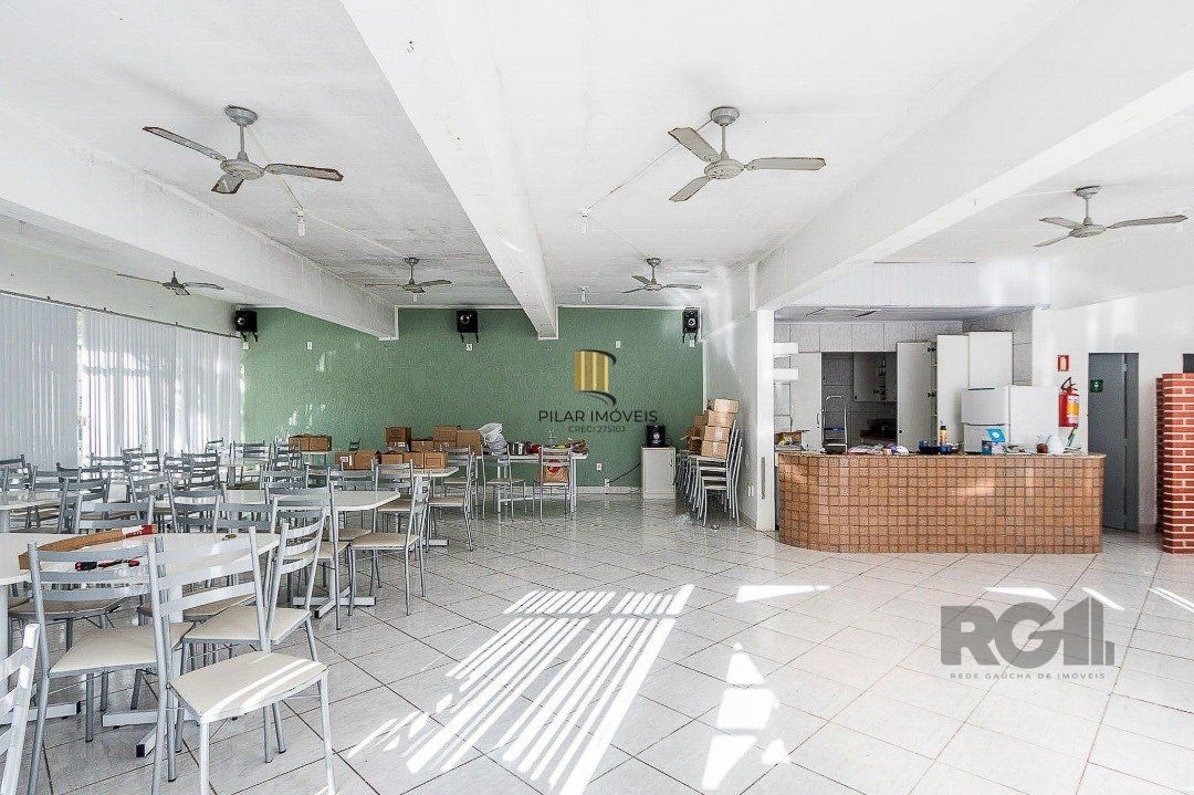 Apartamento 1 dormitório no bairro Camaquã