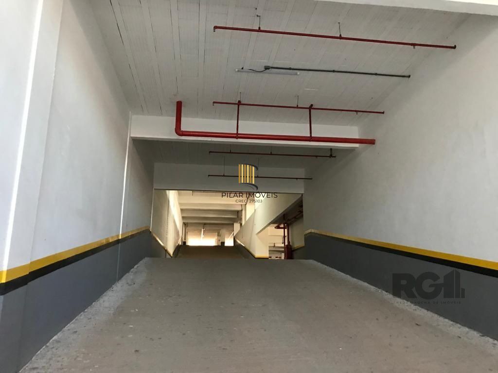 Conjunto/Sala para Venda - 28.37m², 0 dormitórios, Passo das Pedras