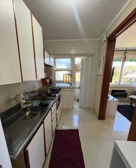 Apartamento no bairro Tristeza!!!