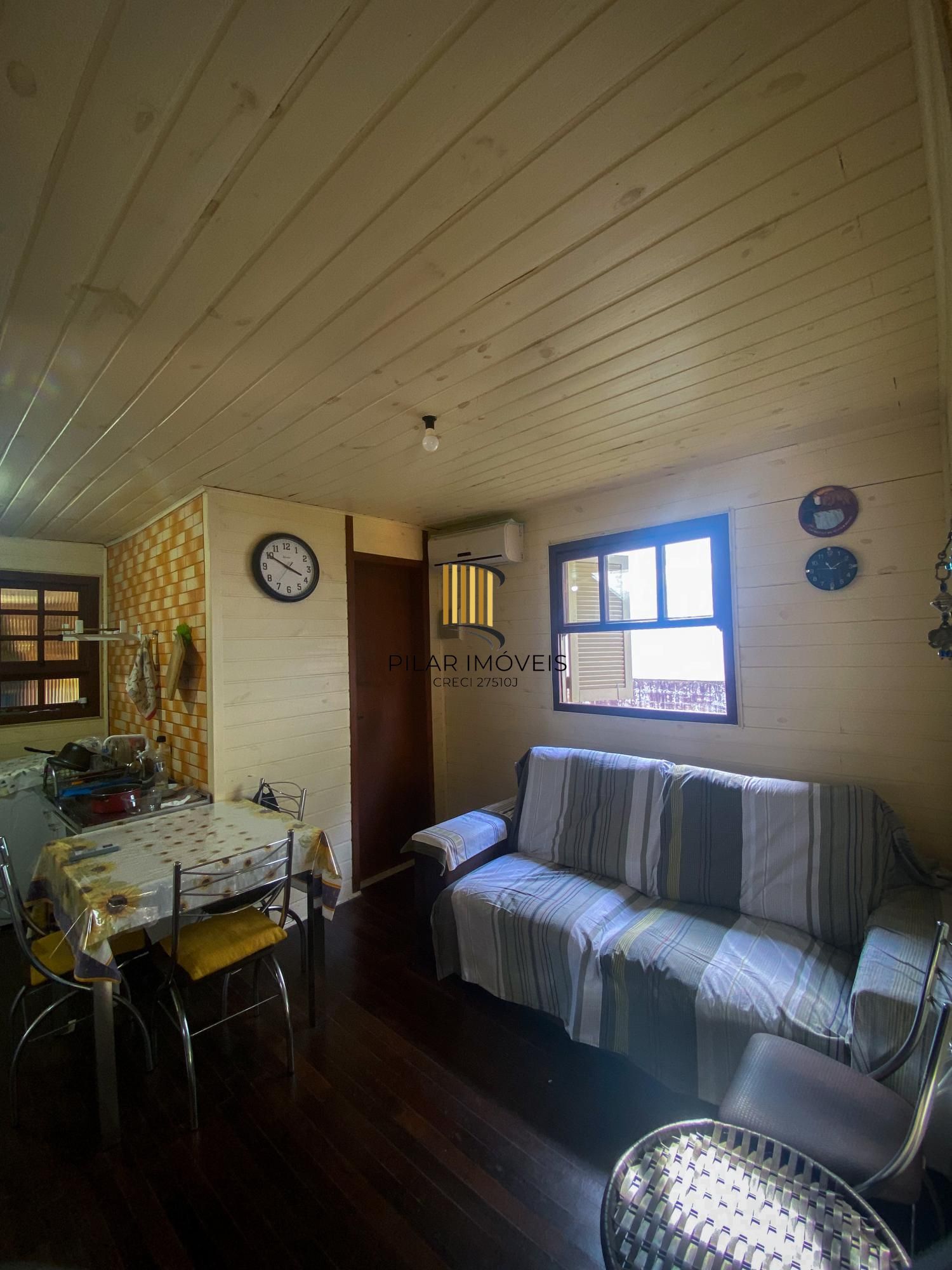 Excelente Terreno em Belém Novo com Casa e Grande Pátio