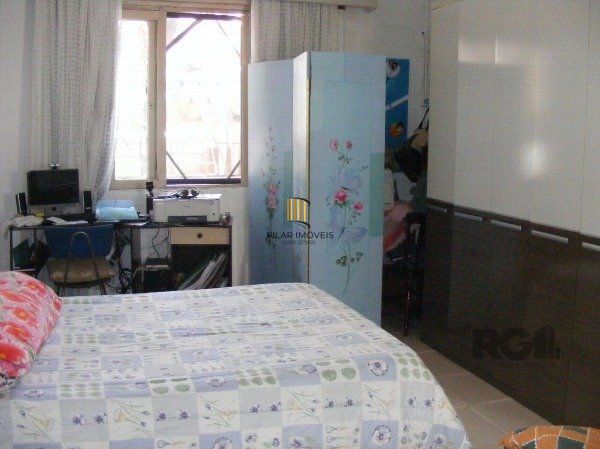 Casa 3 dormitórios no bairro Espírito Santo