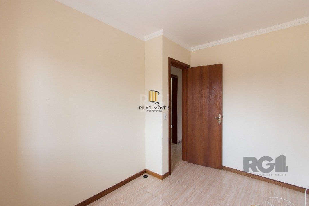 Casa 3 dormitórios no bairro Aberta dos Morros