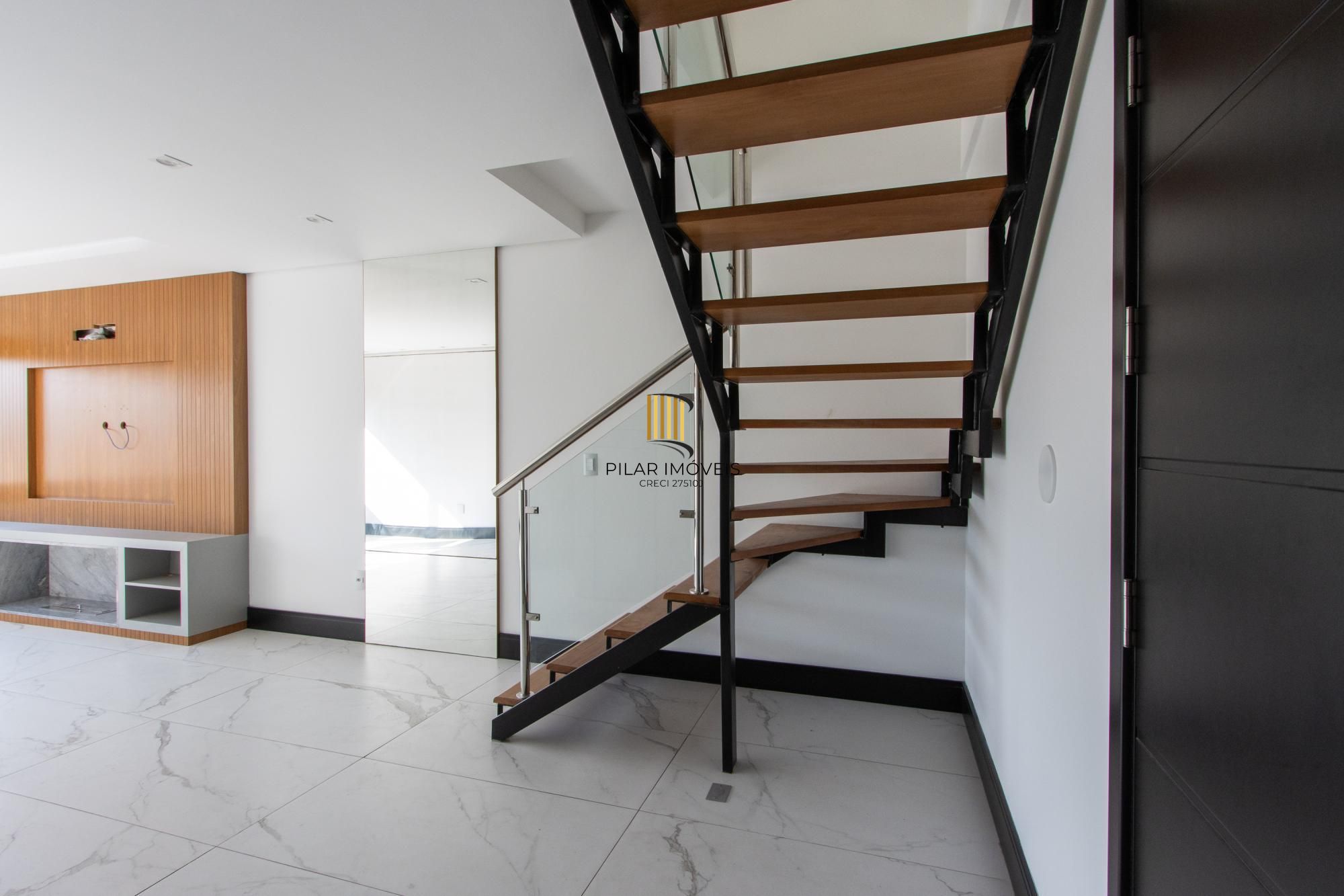 Apartamento 4 dormitórios no bairro Passo da Areia