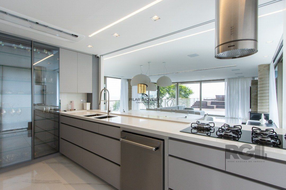 Casa em condomínio para venda, 520m², 4 dormitórios, Vila Conceição