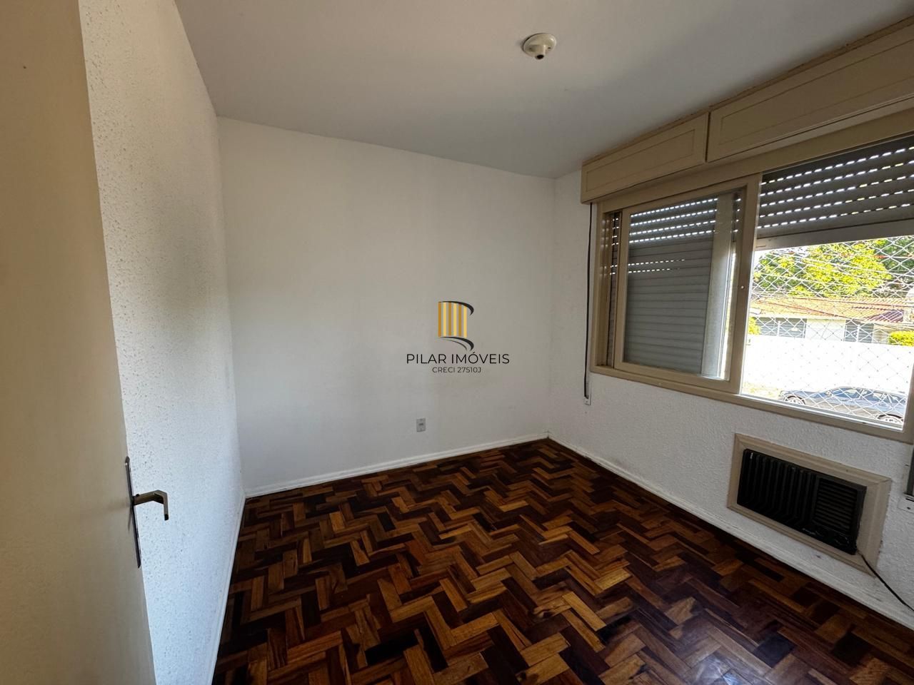 Amplo apartamento 2 quartos ao lado do BarraShoppingSul