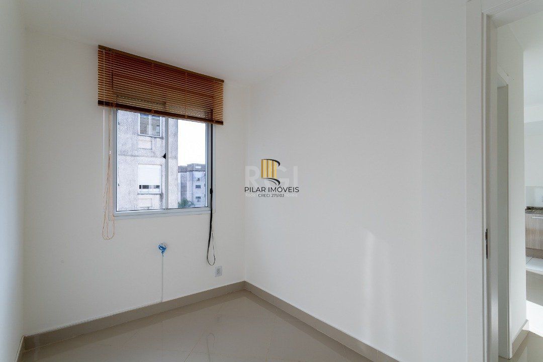 Apartamento para Venda - 45.88m², 2 dormitórios, 1 vaga - Cavalhada
