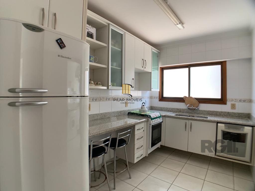 Apartamento 3 dormitórios no bairro Navegantes