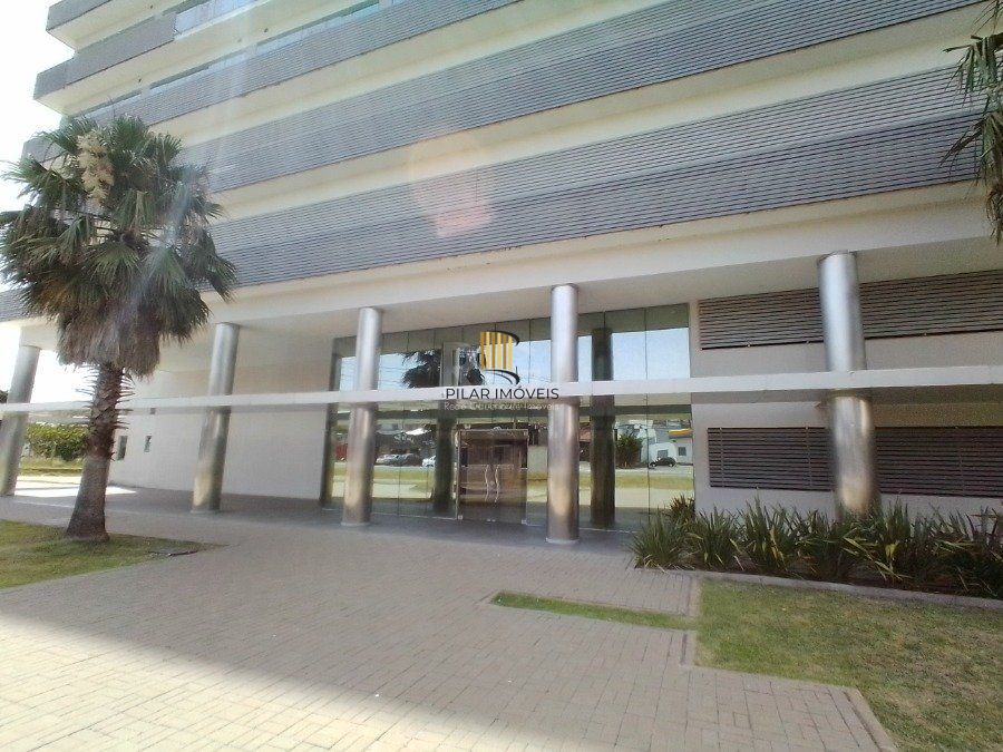 Sala Comercial 1 dormitório no bairro Centro