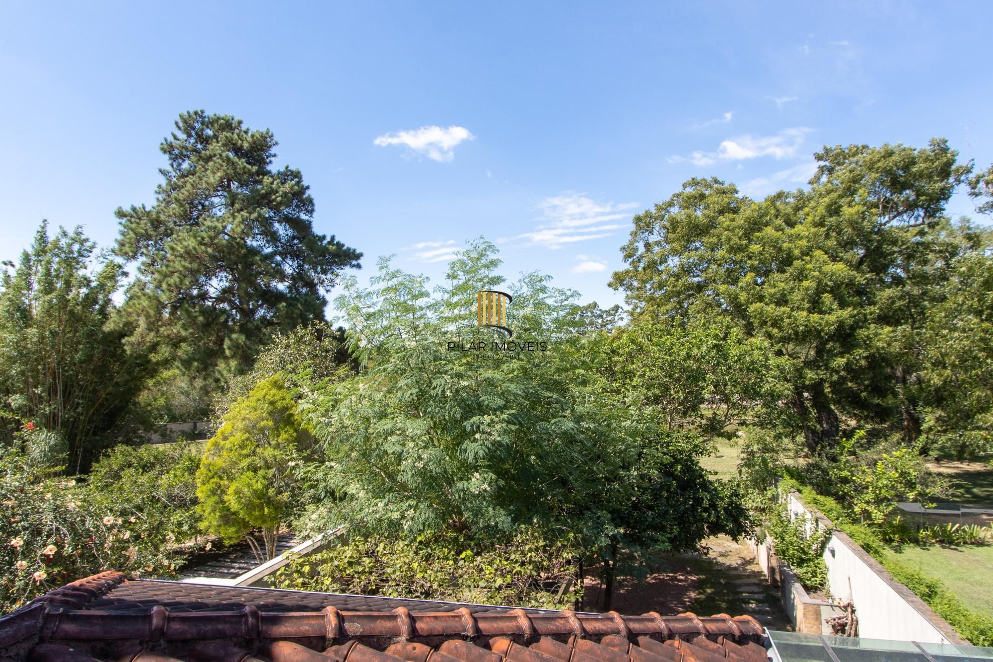 Casa 3 suites no Terra Ville