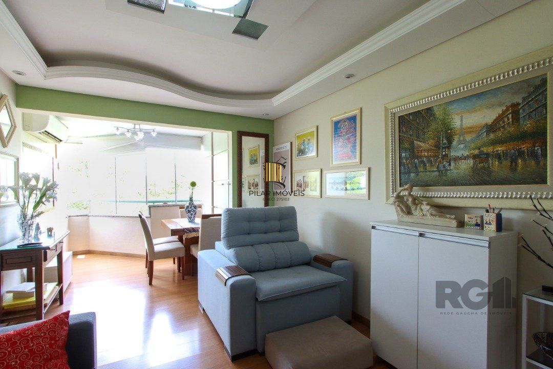 Excelente apartamento.