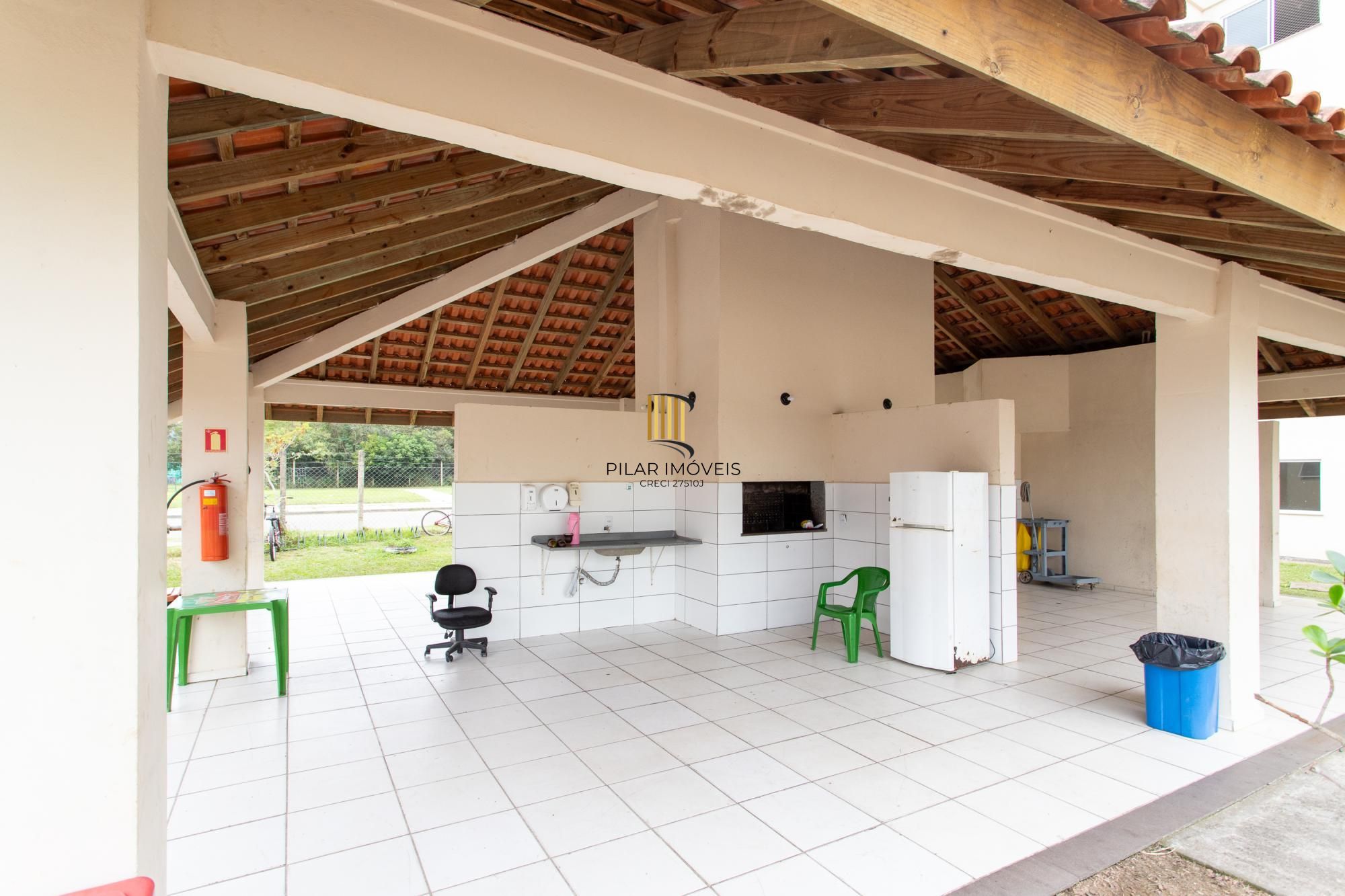Apartamento 2 dormitórios I bairro