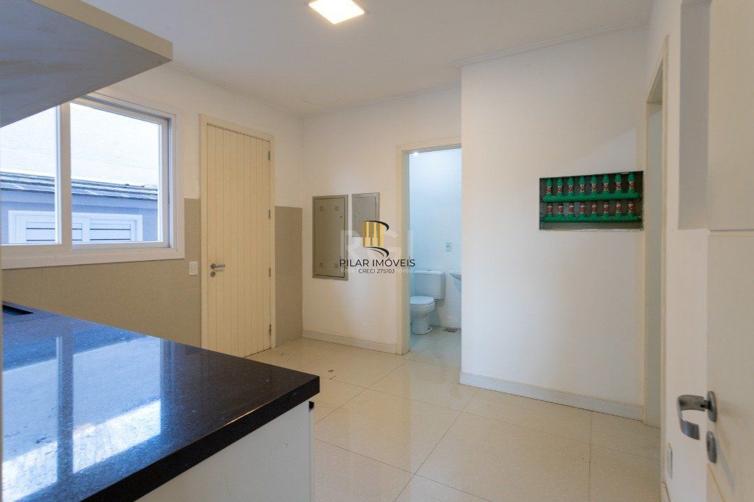 Casa Condominio para Venda - 500.69m², 4 dormitórios, sendo 4 suites, Belém Novo