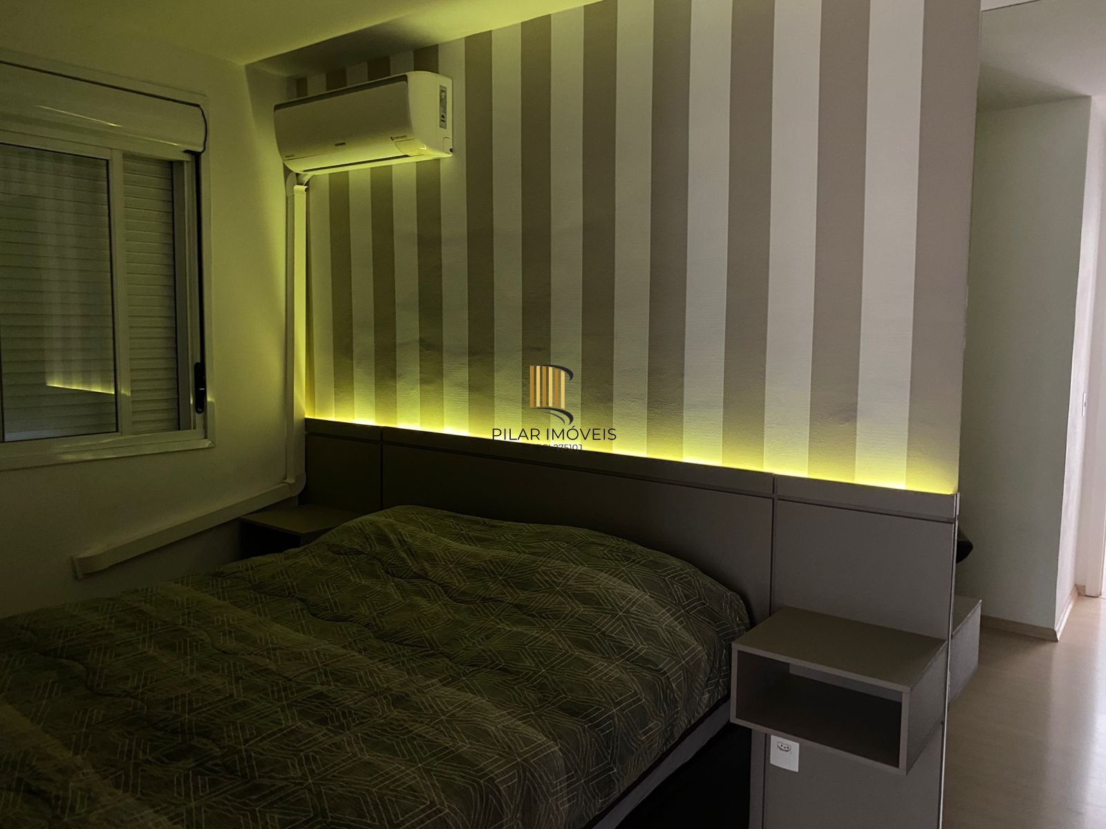 Lindo Apartamento no Coração da Zona Sul