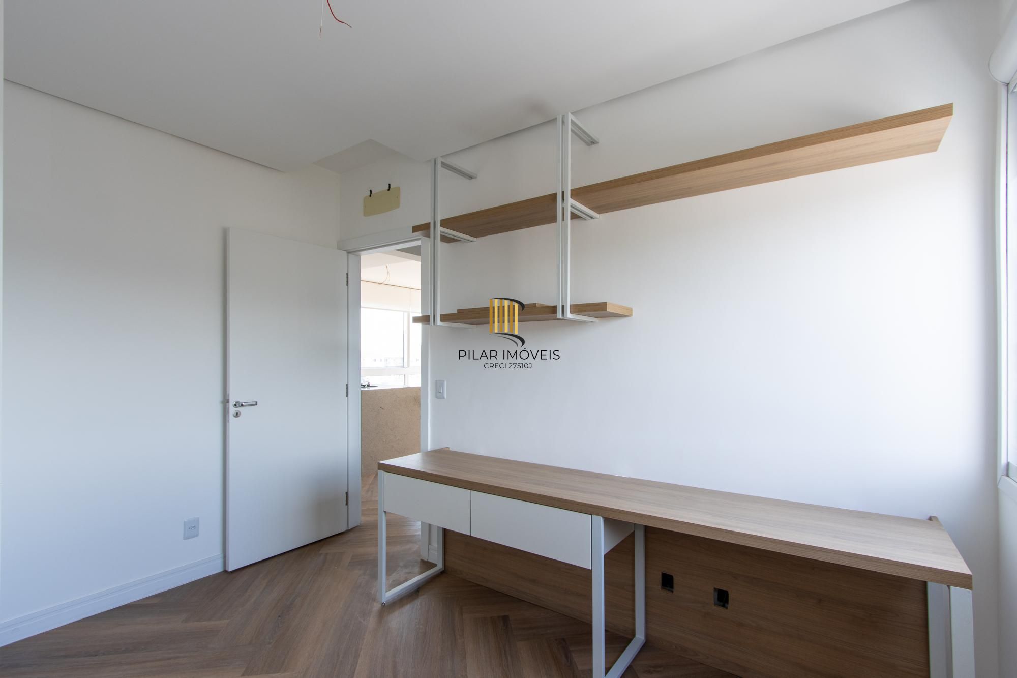 Apartamento 2 dormitórios no bairro Tristeza