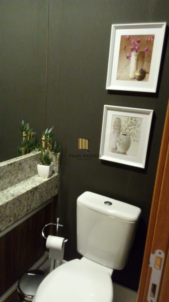 Apartamento para Venda - 104.51m², 3 dormitórios, sendo 1 suites, 1 vaga - Cavalhada