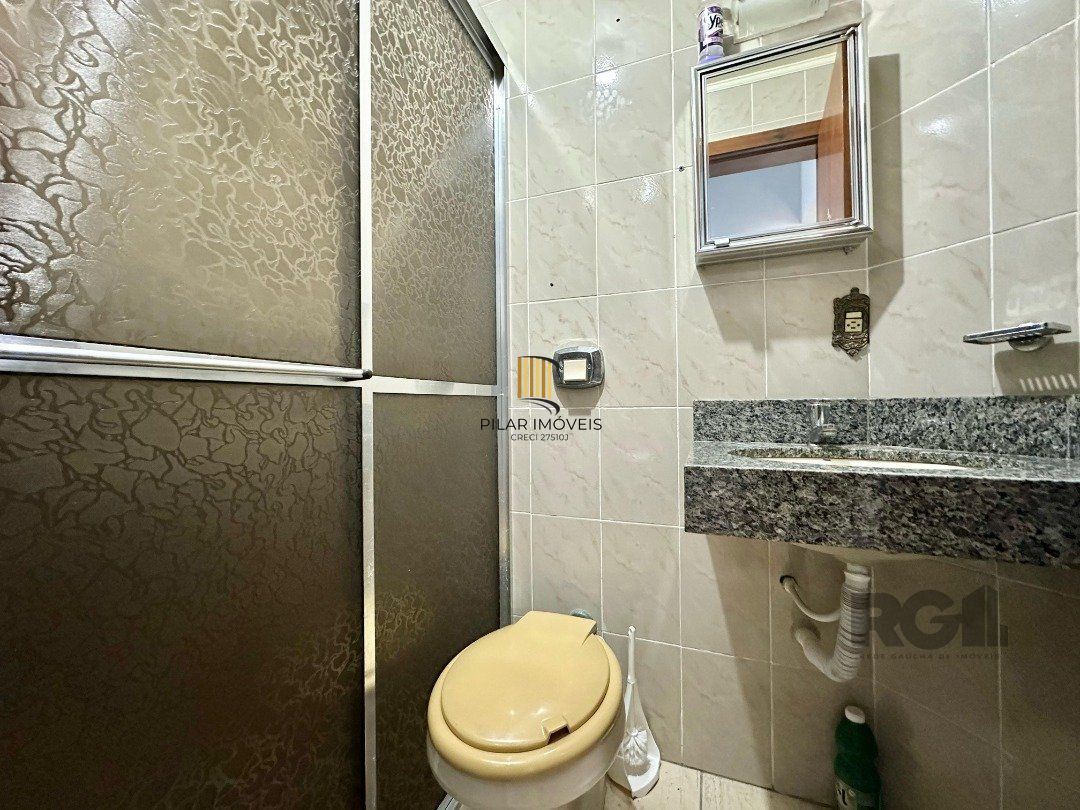 APARTAMENTO À VENDA EM CAPÃO DA CANOA