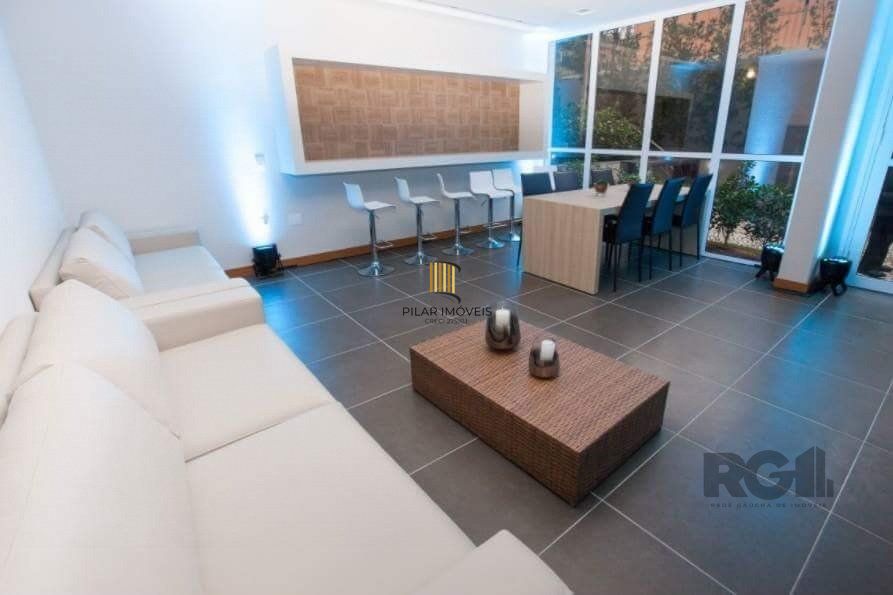 Apartamento 2 dormitórios no bairro Tristeza