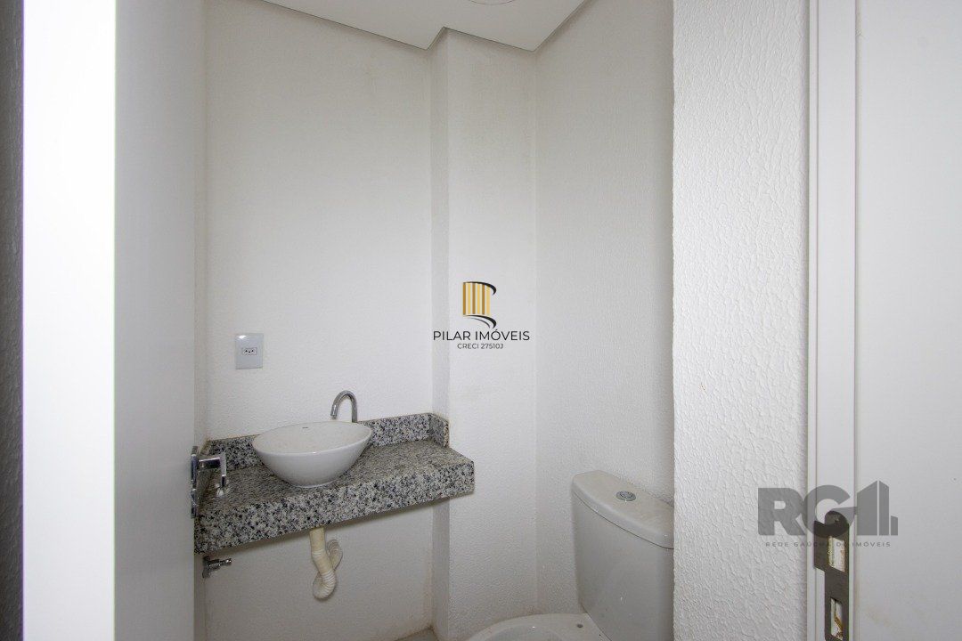 Sala Comercial no bairro Petrópolis