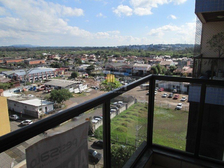 Apartamento para Venda - 52.79m², 1 dormitório, Parque dos Anjos