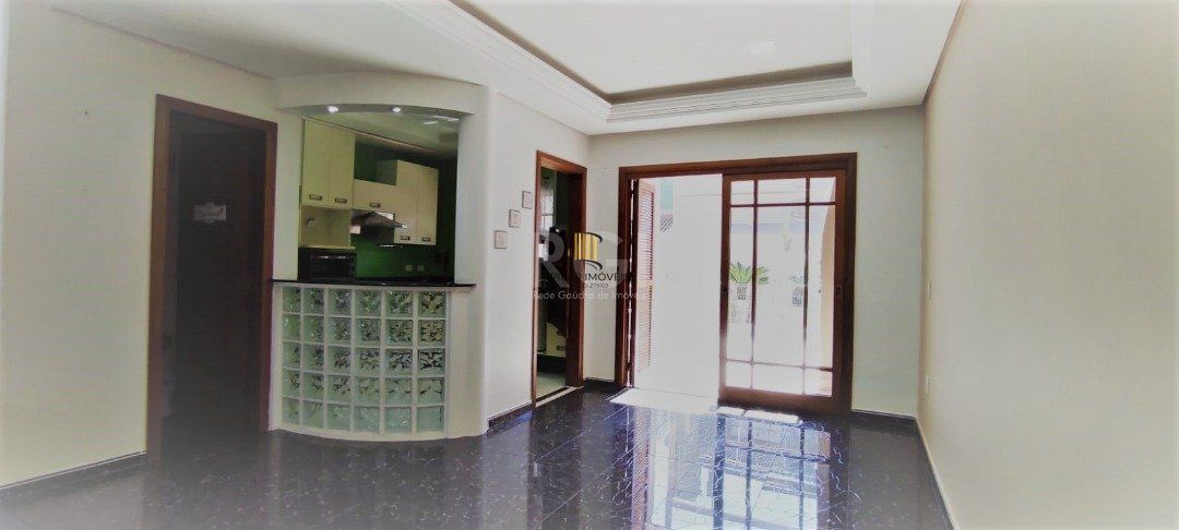 Casa para Venda - 152m², 3 dormitórios, sendo 1 suites, 2 vagas - Nova Ipanema