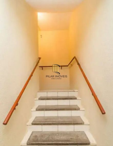 Apartamento 1 dormitório no bairro Cavalhada