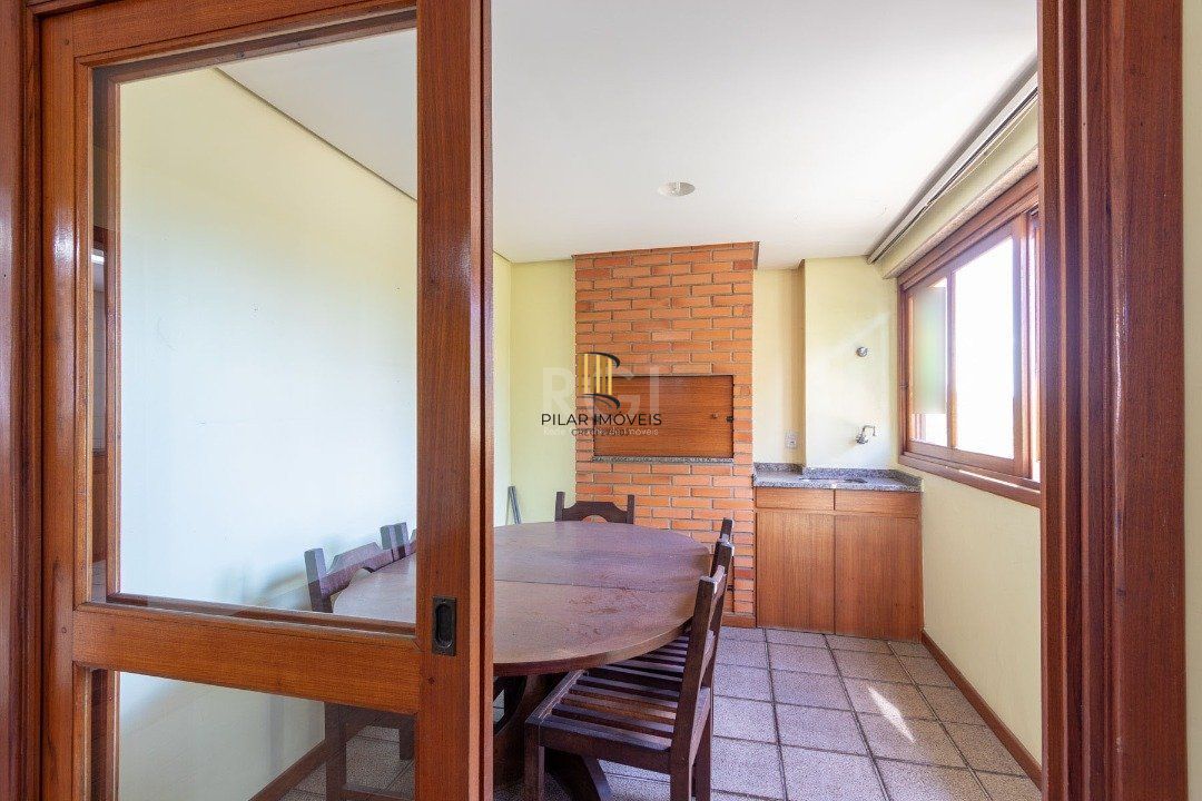 Apartamento para Venda - 98.69m², 2 dormitórios, sendo 1 suites, 1 vaga - Mont Serrat