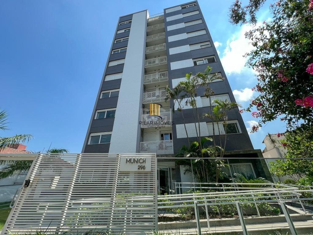 Apartamento 2 dormitórios no bairro São João